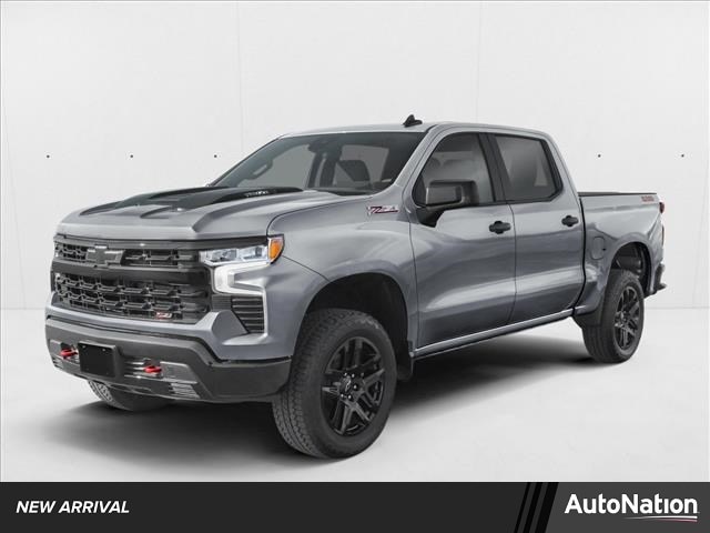 chevrolet silverado 1500 2026 3GCUKFED7TG114667 image chevrolet silverado 1500 2026 3GCUKFED7TG114667 image